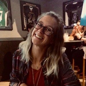 Meet your Posher, Cassie